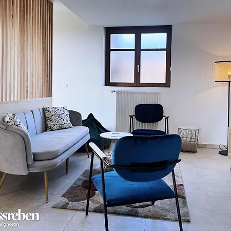 Le Schlossreben - La Maison Des Vignerons